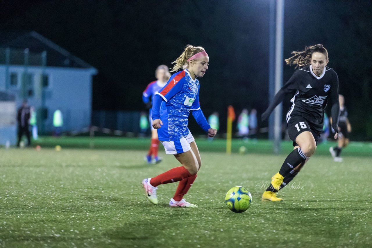 Bild 184 - Frauen VfR Horst - Holstein Kiel : Ergebnis: 0:11